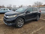 Honda CR-V 2017