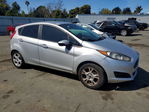 Ford Fiesta 2015