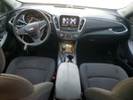 Chevrolet Malibu 2021