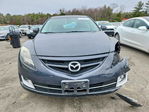 Mazda 6 2013