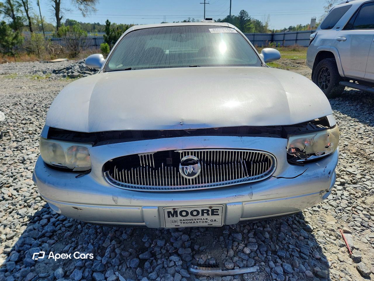 Buick LeSabre 2002