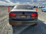 Volkswagen Jetta 2014