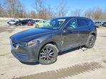 Mazda CX-5 2018