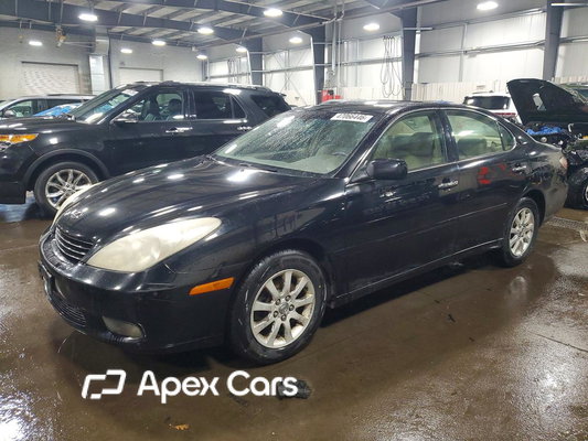 Lexus ES 2003 - Image 1 of 12