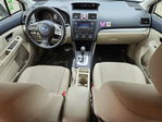 Subaru XV 2014