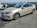 Lexus ES 2017