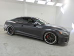 Audi A5 2021