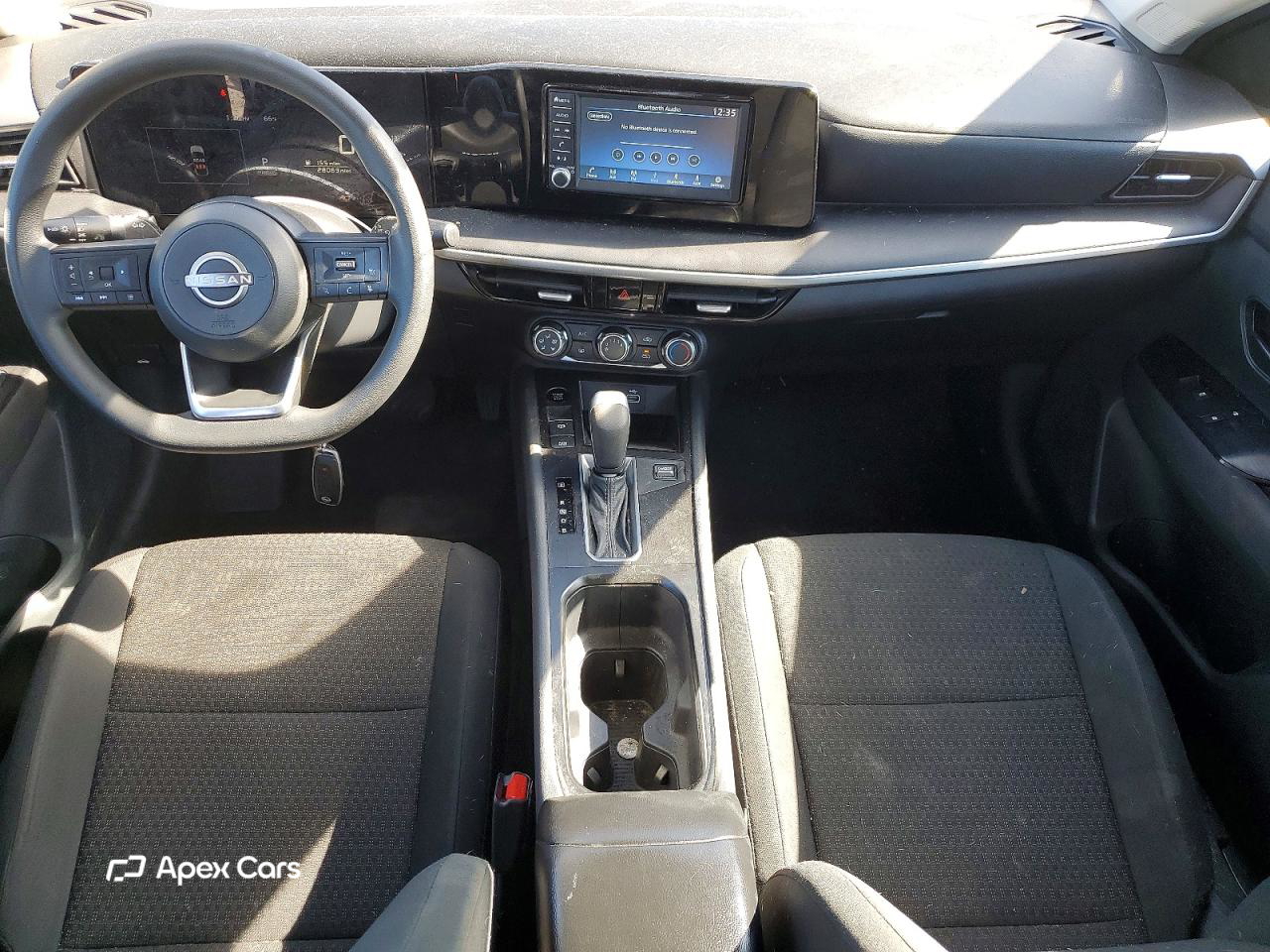 Nissan Kicks 2025
