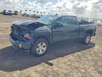 Chevrolet Silverado 2019