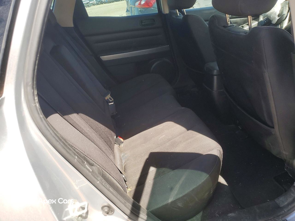 Mazda CX-7 2011