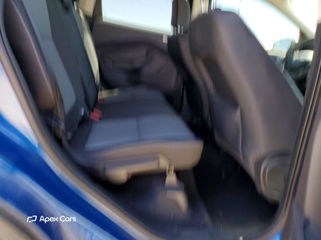 Ford Escape 2018