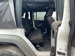 Jeep Wrangler 2014