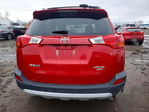 Toyota RAV 4 2015