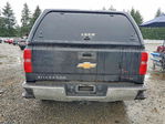 Chevrolet Silverado 2015