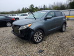 Kia Sportage 2014