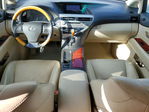 Lexus RX 2012