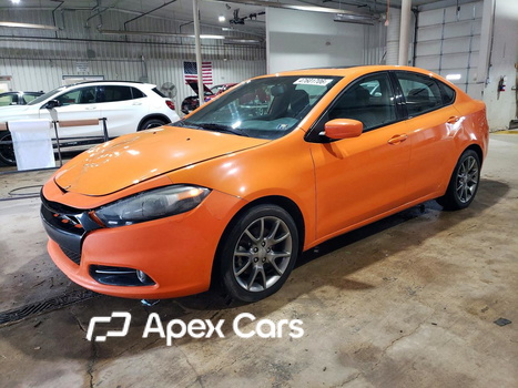 Dodge Dart 2014 - Image 1 of 13