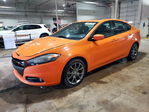 Dodge Dart 2014