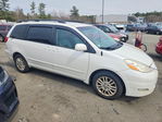 Toyota Sienna 2010