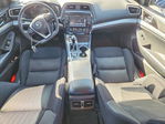 Nissan Maxima 2016