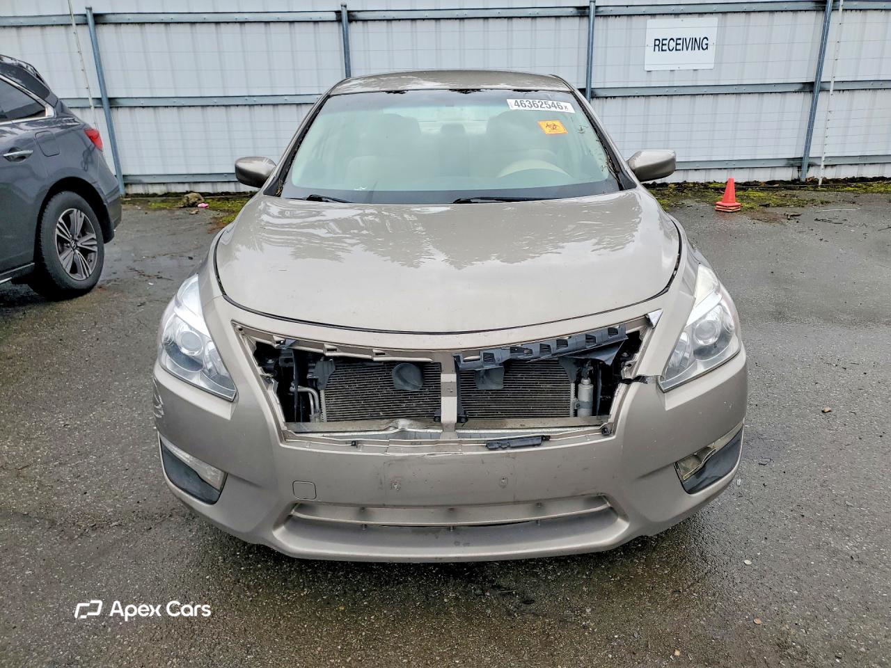 Nissan Altima 2013