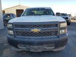 Chevrolet Silverado 2014