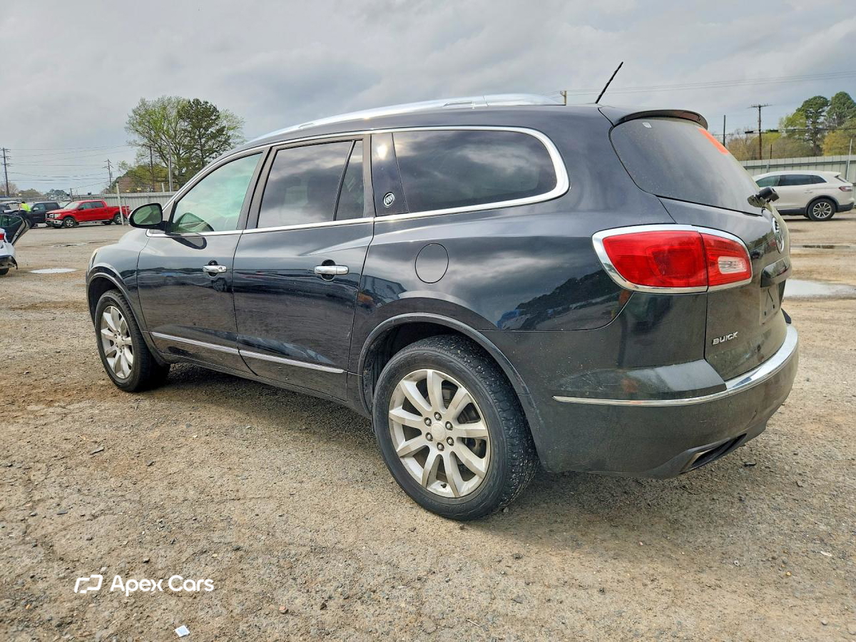 Buick Enclave 2013
