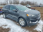 Ford Edge 2020