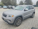 Jeep Cherokee 2015