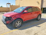 Ford Edge 2007