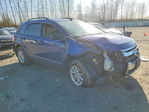 Ford Edge 2013