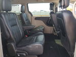Chrysler Voyager 2013