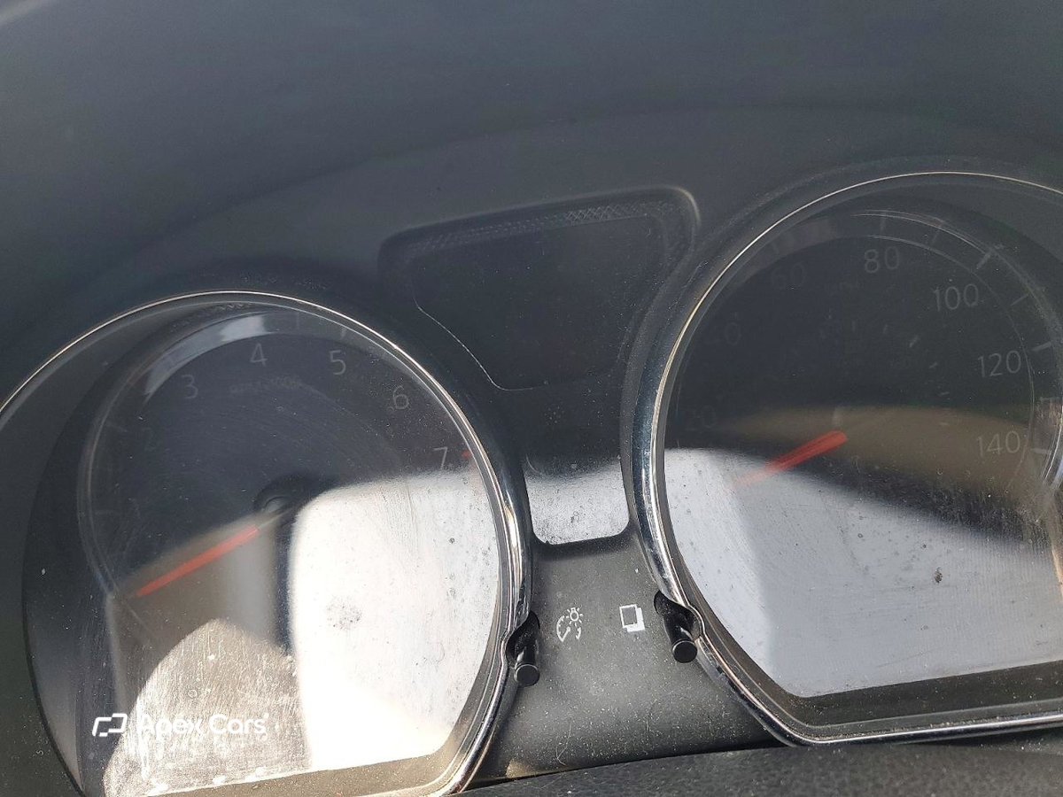 Nissan Versa 2019