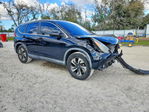 Honda CR-V 2012