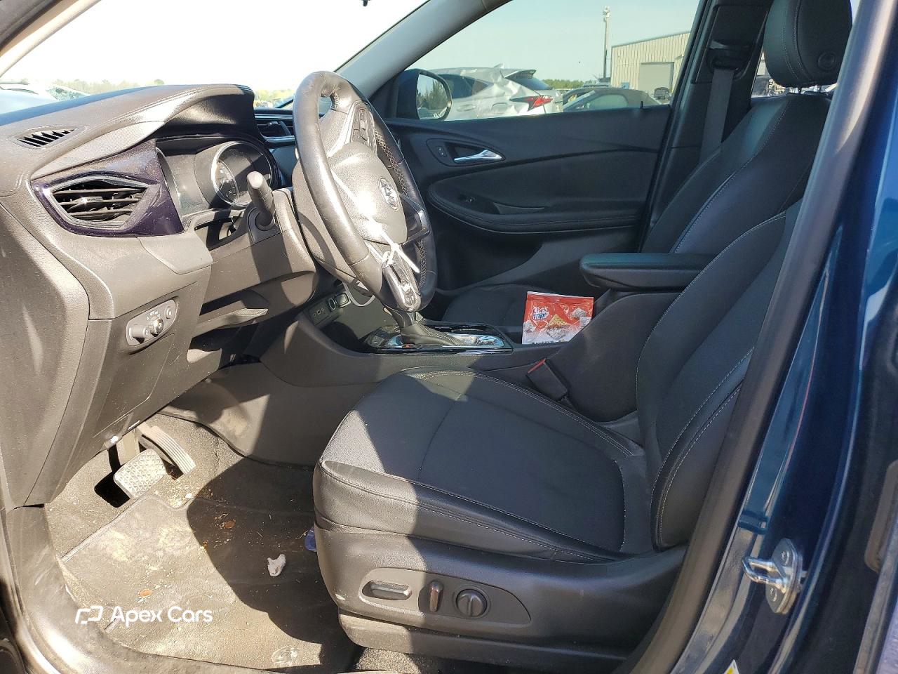 Buick Encore 2021