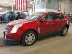 Cadillac SRX 2010