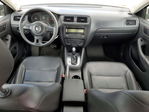 Volkswagen Jetta 2014