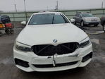 BMW Series 5 2019