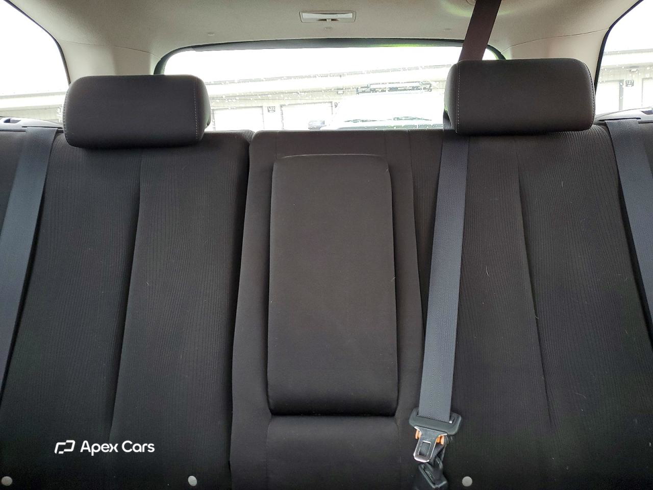 Mazda CX-7 2011