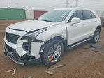 Cadillac XT4 2023