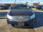 Buick LaCrosse 2012