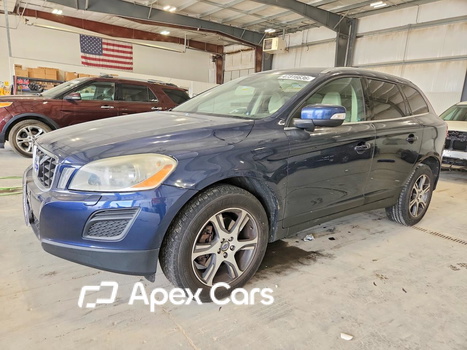 Volvo XC60 2013 - Image 1 of 12