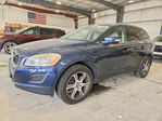 Volvo XC60 2013