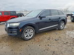 Audi Q7 2017