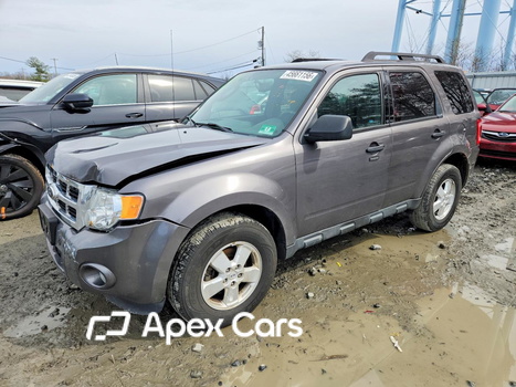 Ford Escape 2012 - Image 1 of 12