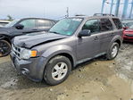 Ford Escape 2012