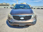Kia Sportage 2014