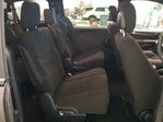Dodge Caravan 2016