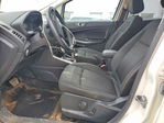 Ford EcoSport 2020