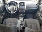 Nissan Versa 2019